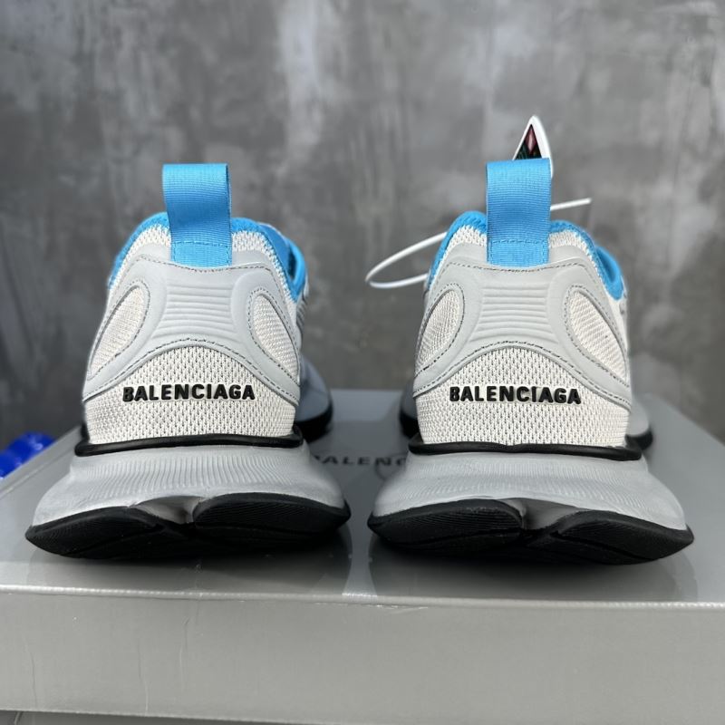 Balenciaga Track Shoes